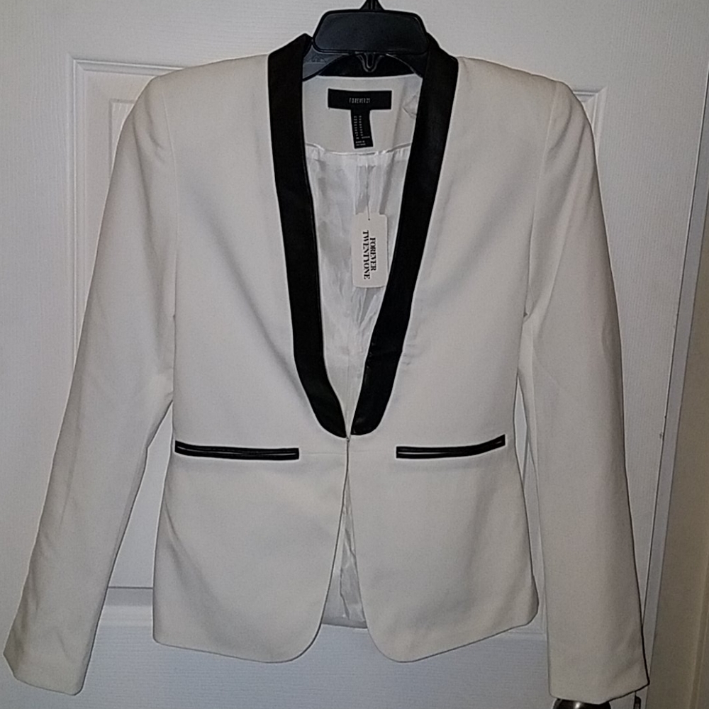 Blazer New w/tag